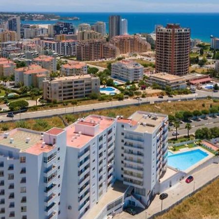 Vaumar Piscina Ar Condicionado Wifi E Praia Portimão Eksteriør billede