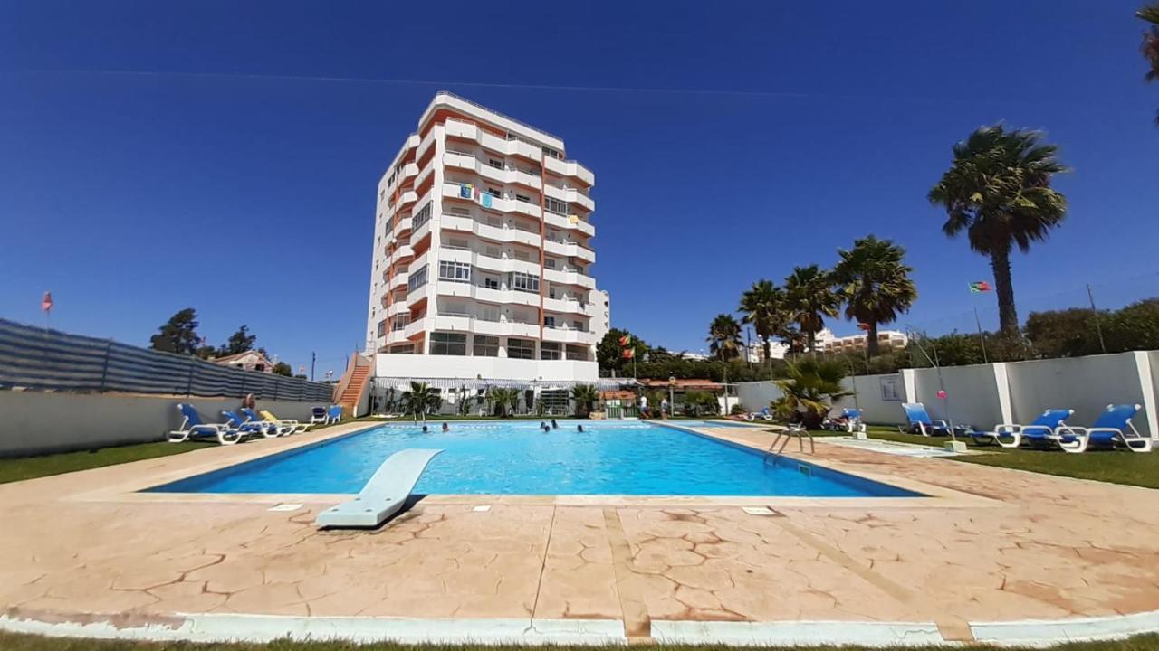 Vaumar Piscina Ar Condicionado Wifi E Praia Portimão Eksteriør billede